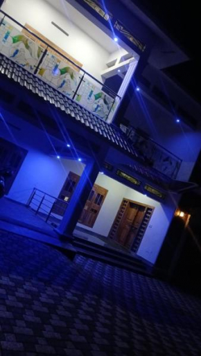 Wild palace home stay